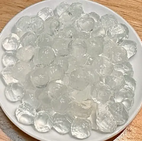 Hình ảnh Trân Châu Trắng