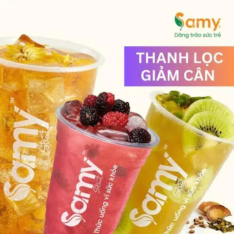 Hình ảnh COMBO THANH LỌC GIẢM CÂN