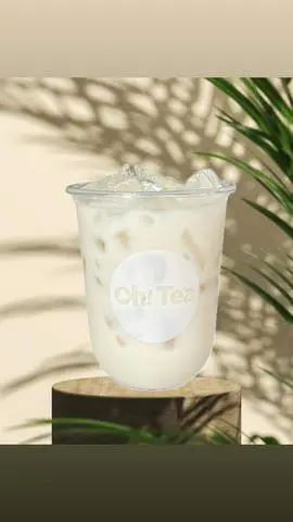 Hình ảnh Trà sữa gạo rang 