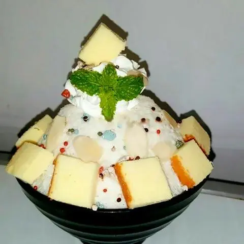Hình ảnh Bánh chese