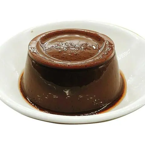 Hình ảnh Pudding Socola