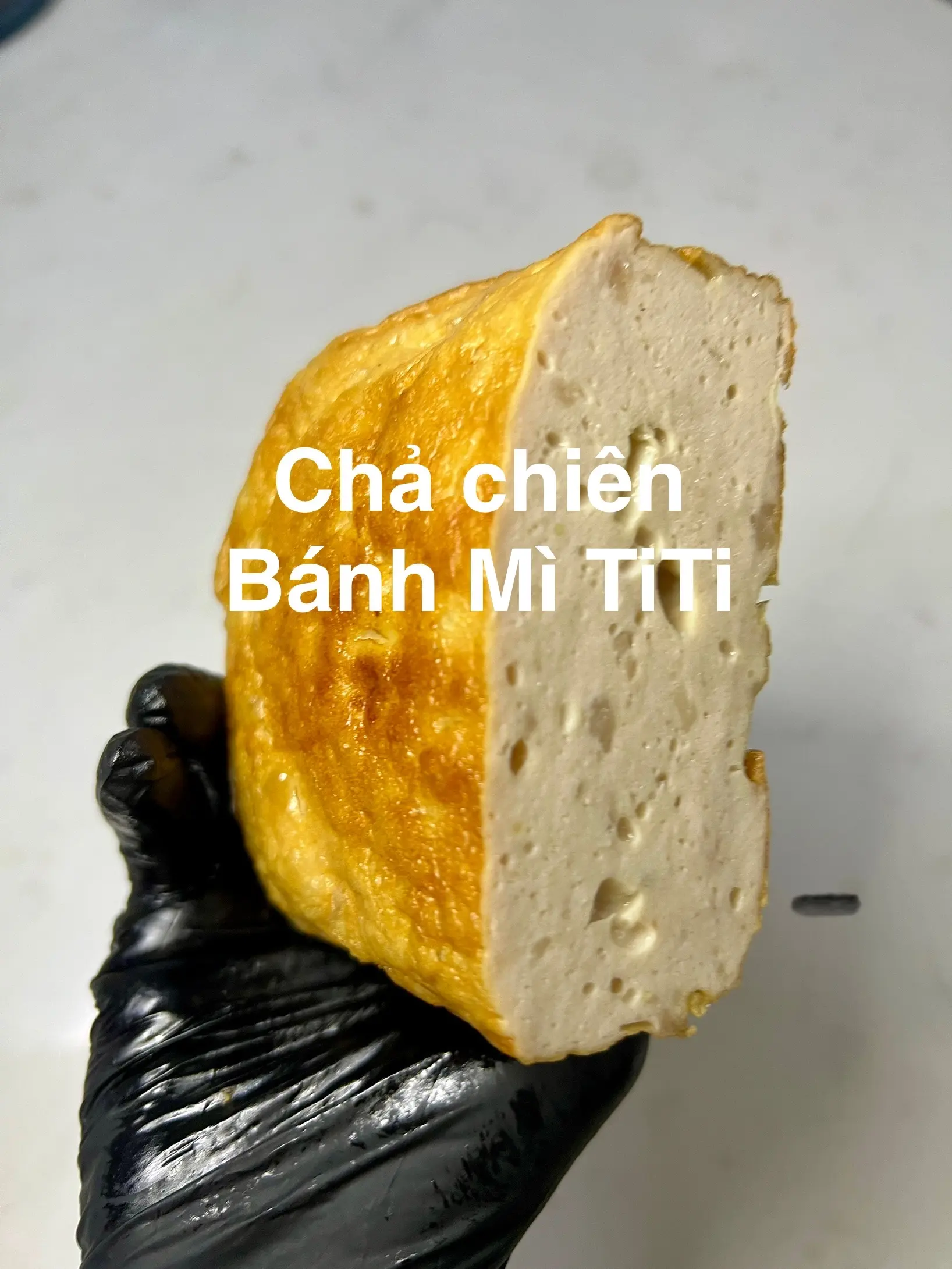 Hình ảnh Chả chiên 200 gam