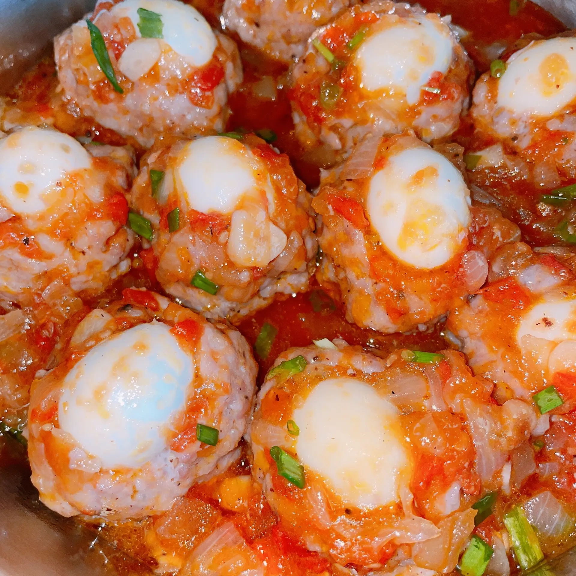 Hình ảnh Cơm xíu mại 2viên