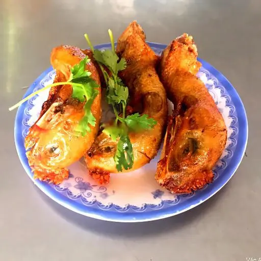 Hình ảnh Đầu gà