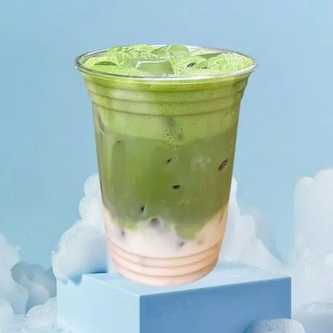 Hình ảnh MATCHA LATTE (700ml)