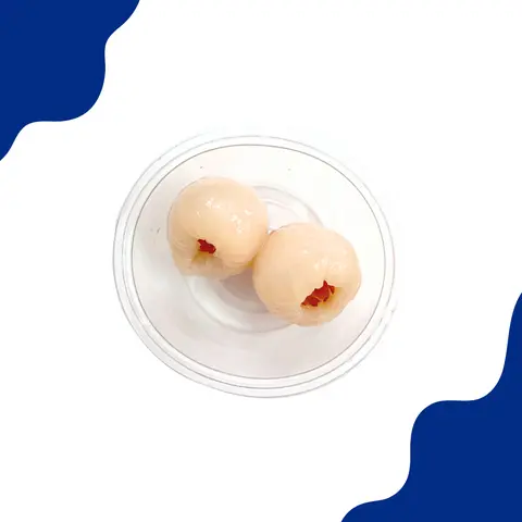 Hình ảnh Vải trái