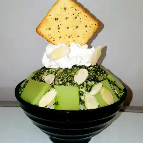 Hình ảnh Trà xanh