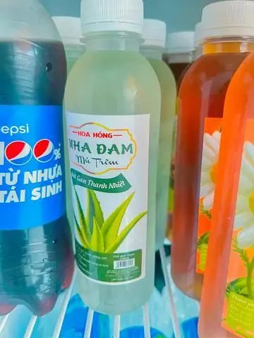 Hình ảnh nha đam mủ trôm 