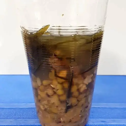 Hình ảnh Chè đậu xanh