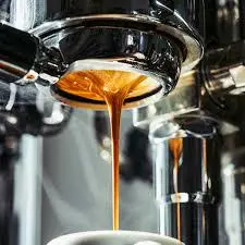 Hình ảnh Espresso
