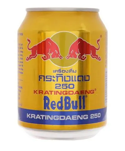 Hình ảnh redbull
