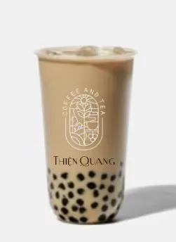 Hình ảnh Trà sữa lài 700ml