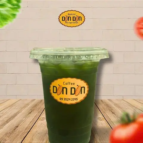 Hình ảnh RAU MÁ NGUYÊN CHẤT