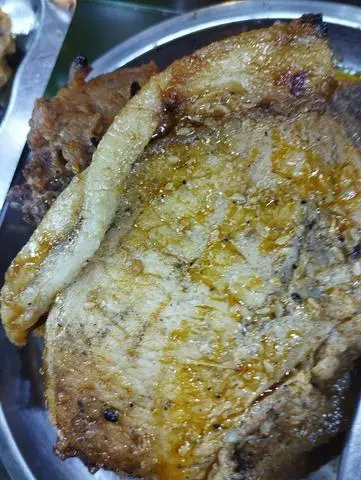 Hình ảnh Cơm sườn bì