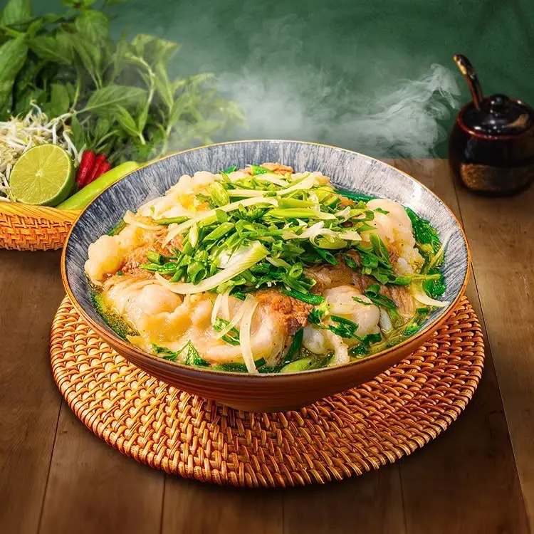 Hình ảnh Phở Gầu Thượng Hạng