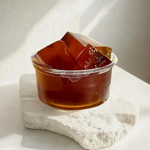 Hình ảnh Thạch cà phê