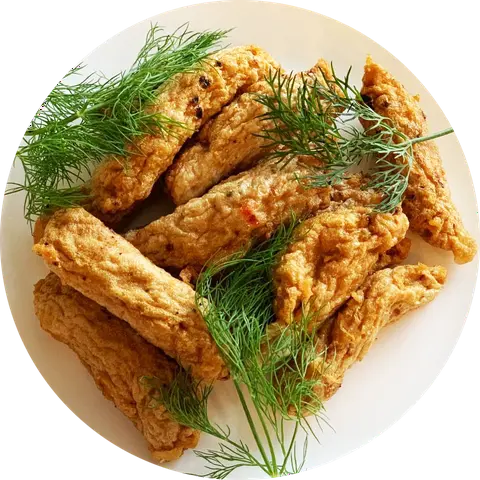 Hình ảnh Chả Cá Otah