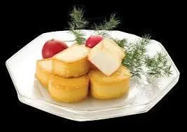 Hình ảnh Đậu Hũ Hải Sản