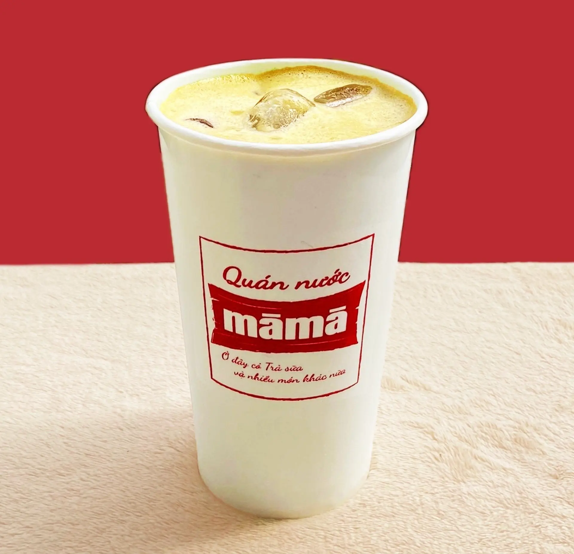 Hình ảnh Trà Olong Latte