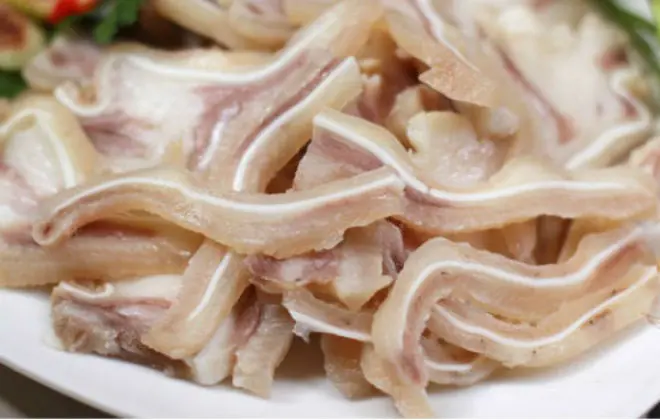 Hình ảnh Tai heo