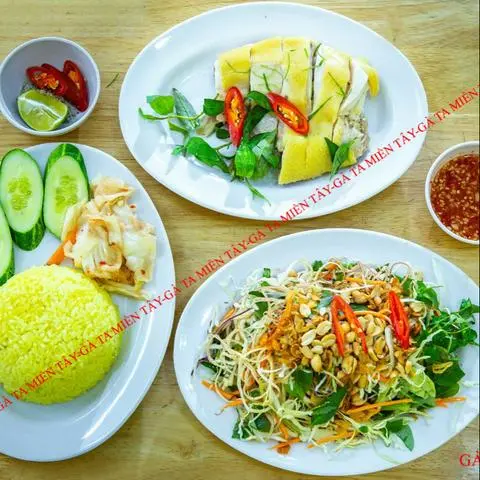 Hình ảnh Combo 5