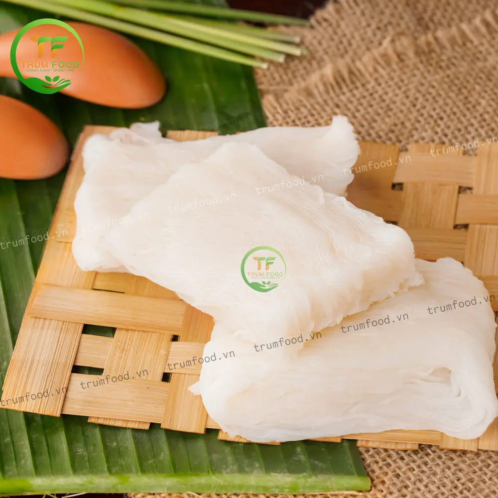 Hình ảnh Bún thêm