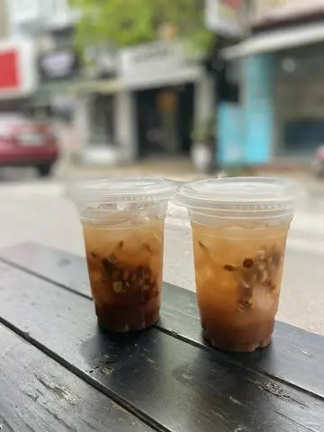 Hình ảnh Đá me hạt đác