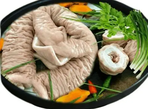 Hình ảnh Thú linh (khấu đuôi) 100gr