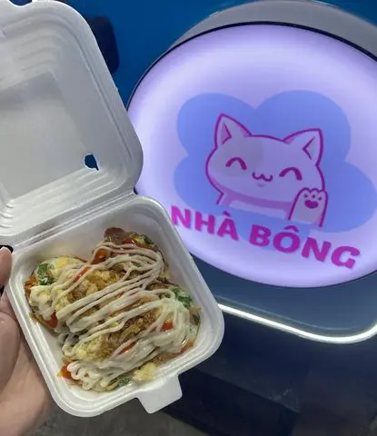 Hình ảnh Trứng Cút Nướng