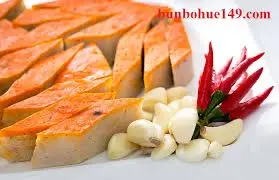Hình ảnh Chả Cua - Thêm