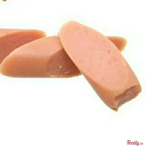 Hình ảnh Xúc Xích