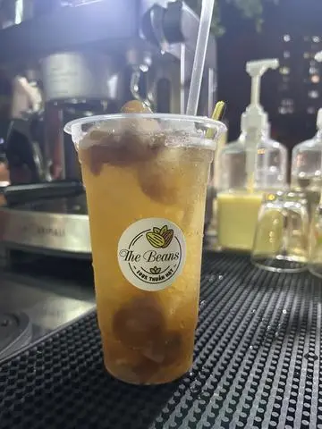 Hình ảnh Nhãn nhục sương sa đá bào