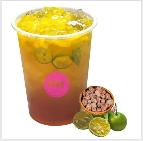 Hình ảnh Tắc xí muội 1 LÍT