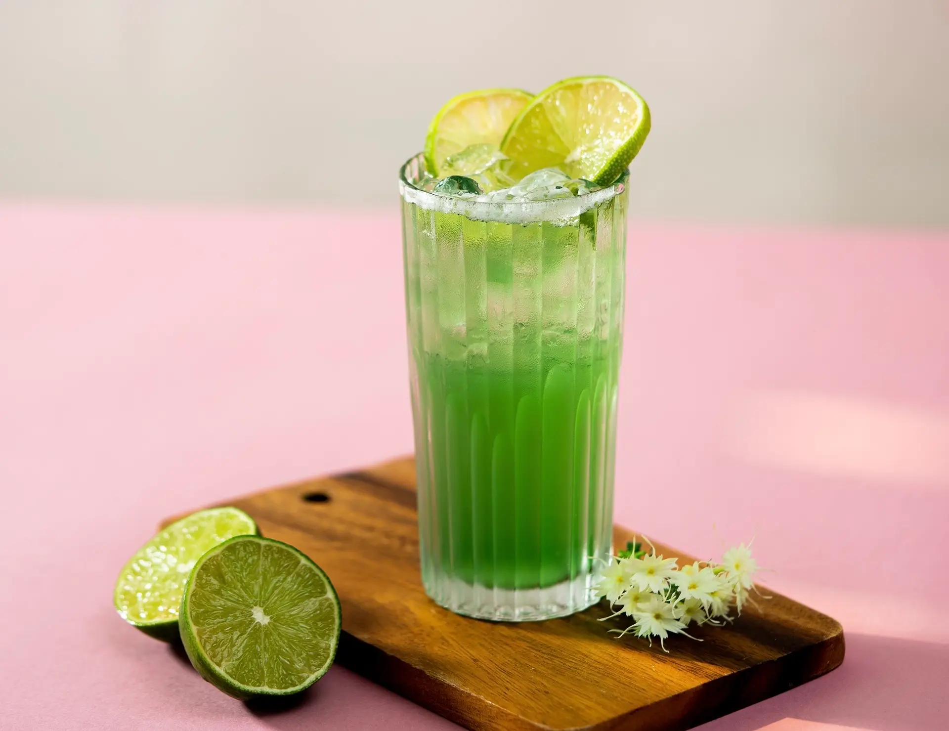 Hình ảnh Combo lạnh béo
