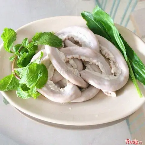 Hình ảnh Phèo lòng non - 200g