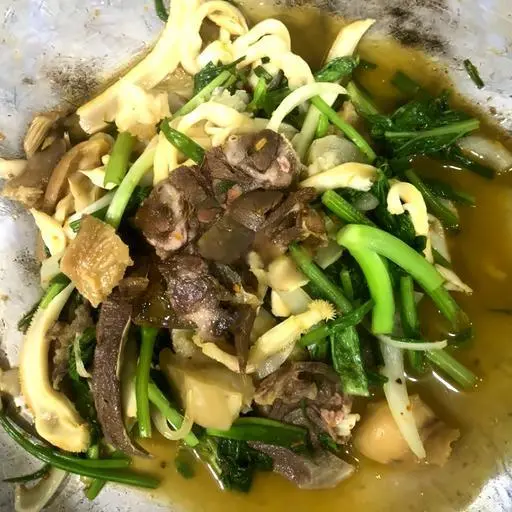 Hình ảnh Hấp thập cẩm nhỏ - 400g