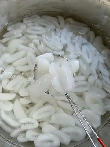 Hình ảnh 500G Trái Thốt Nốt Đã Chế Biến