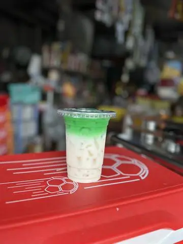 Hình ảnh SÂM DỨA SỮA