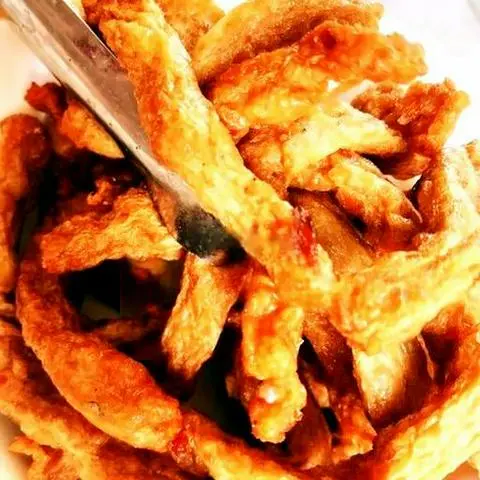 Hình ảnh Chả cá Vũng Tàu