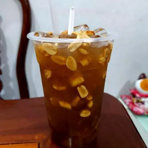 Hình ảnh Đá me đậu phộng