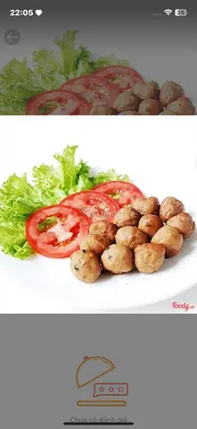 Hình ảnh Bò viên(5)
