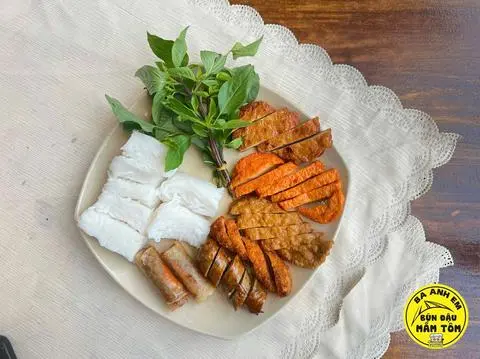 Hình ảnh Món thêm Đặc Biệt