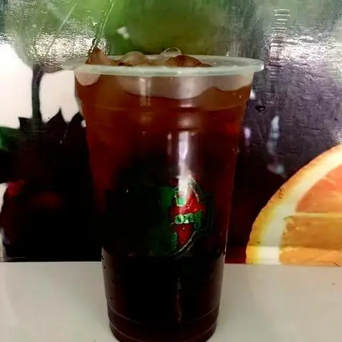 Hình ảnh Trà Bí Đao Hạt Chia