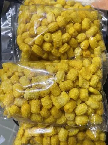 Hình ảnh Bánh con nui