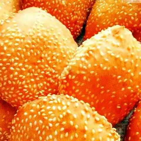 Hình ảnh Combo 10 bánh tiêu sữa