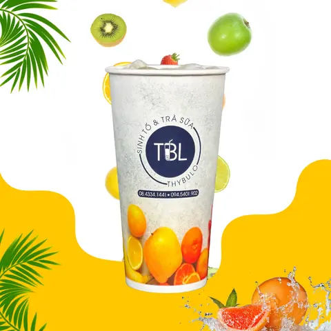 Hình ảnh Trà Tắc