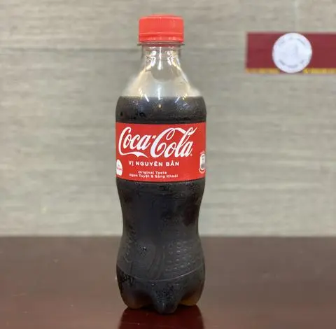 Hình ảnh Coca-Cola