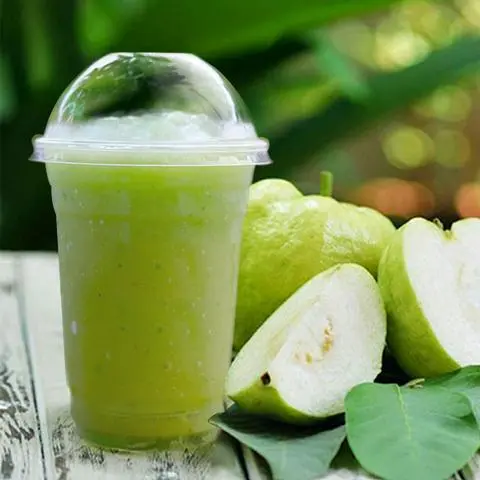 Hình ảnh Nước ép Ổi