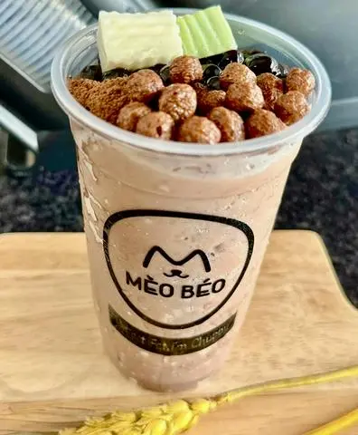 Hình ảnh Milo Dầm Truyền Thống Size M