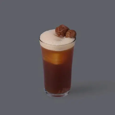 Hình ảnh Coldbrew Mơ